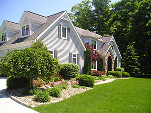 Landscapers and Lawncare Services in Anthony, TX